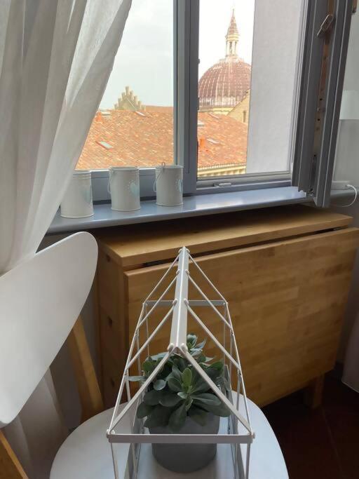 Apartamento With A View *
