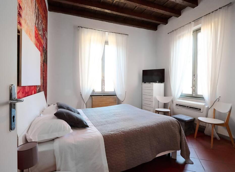 With A View Apartamento *