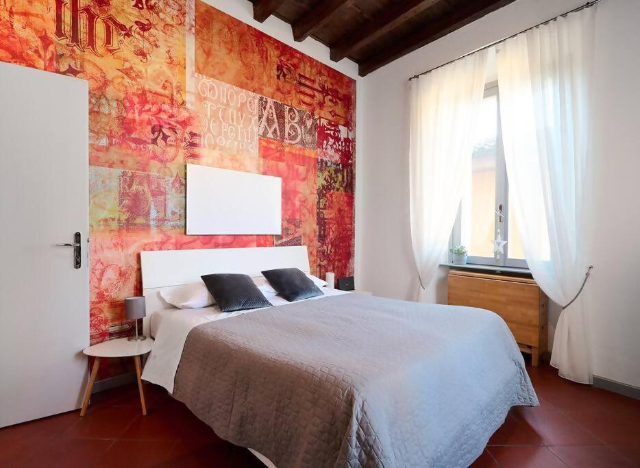 Apartamento With A View