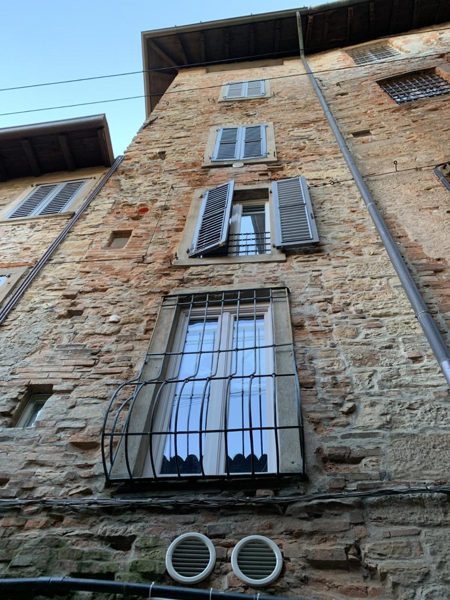 With A View * Bérgamo