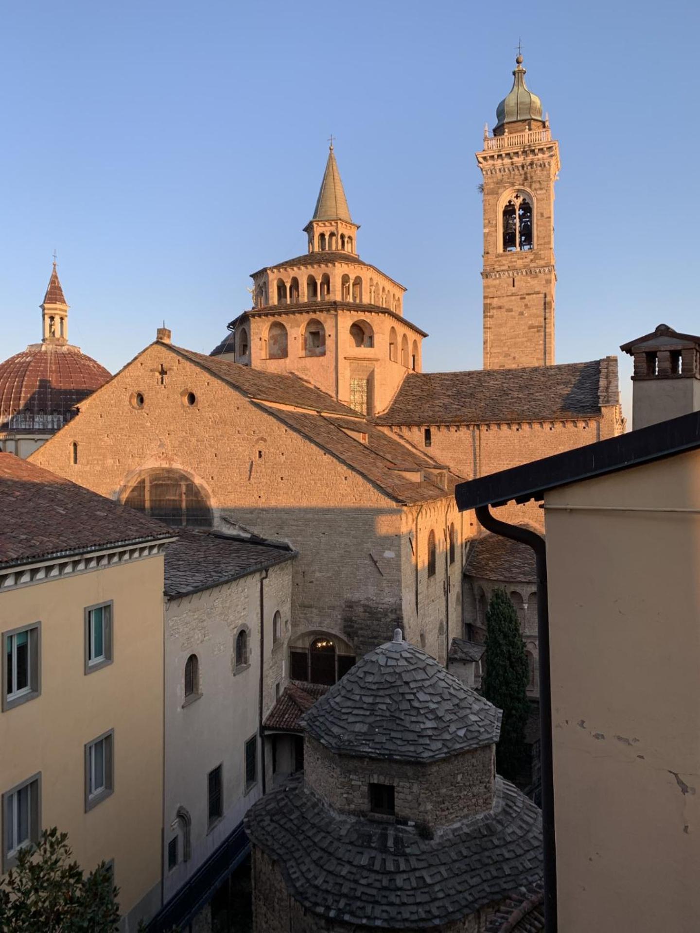 With A View Apartamento