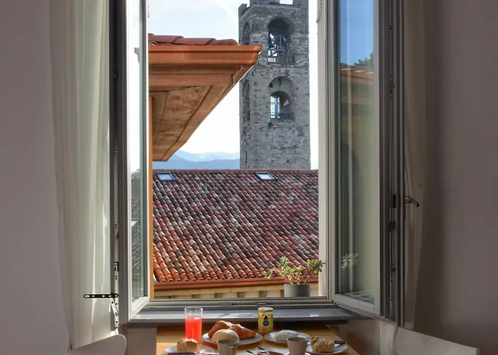 Room With A View
